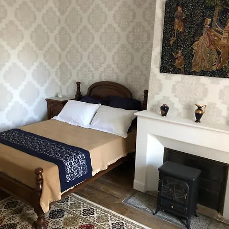 Chateau De Grand Bonnefont Limoges Esterno foto