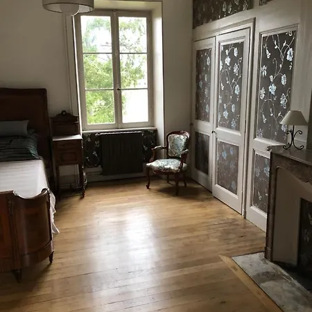 Chateau De Grand Bonnefont Limoges Esterno foto