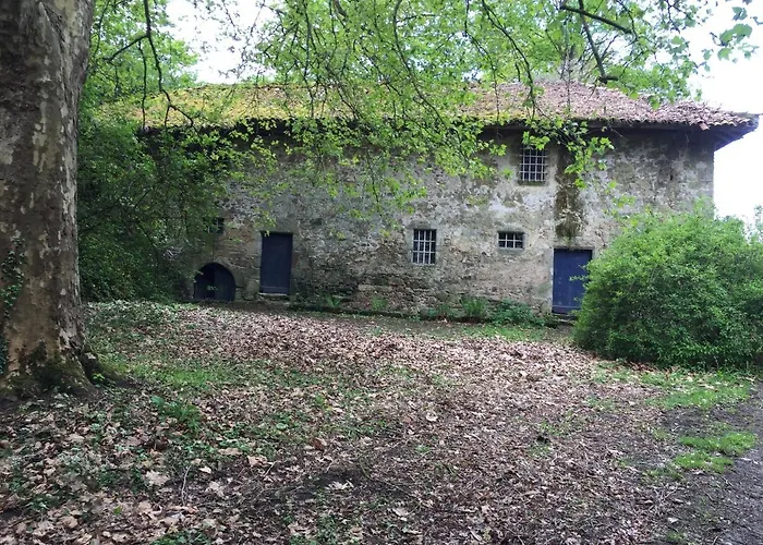 Le Grand Bonnefont
