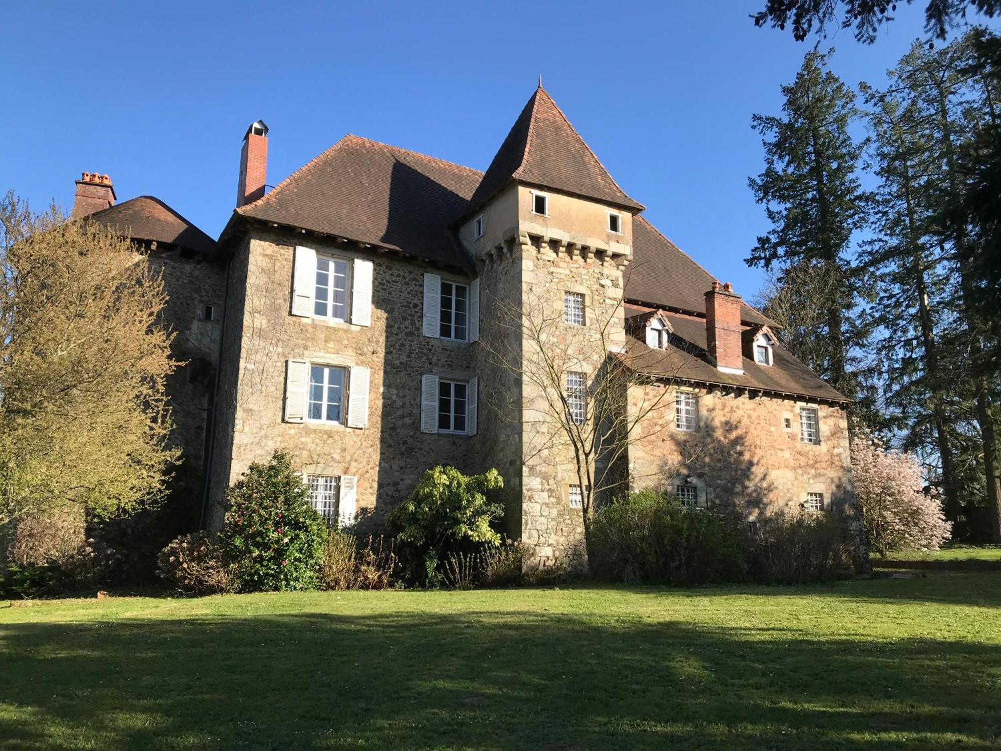 Le Grand Bonnefont