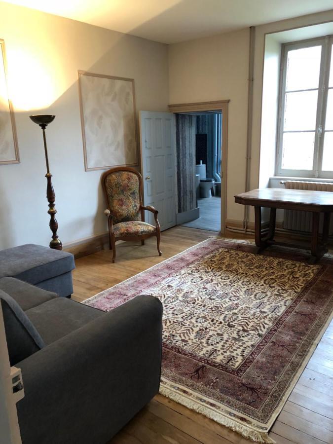 Le Grand Bonnefont * Limoges
