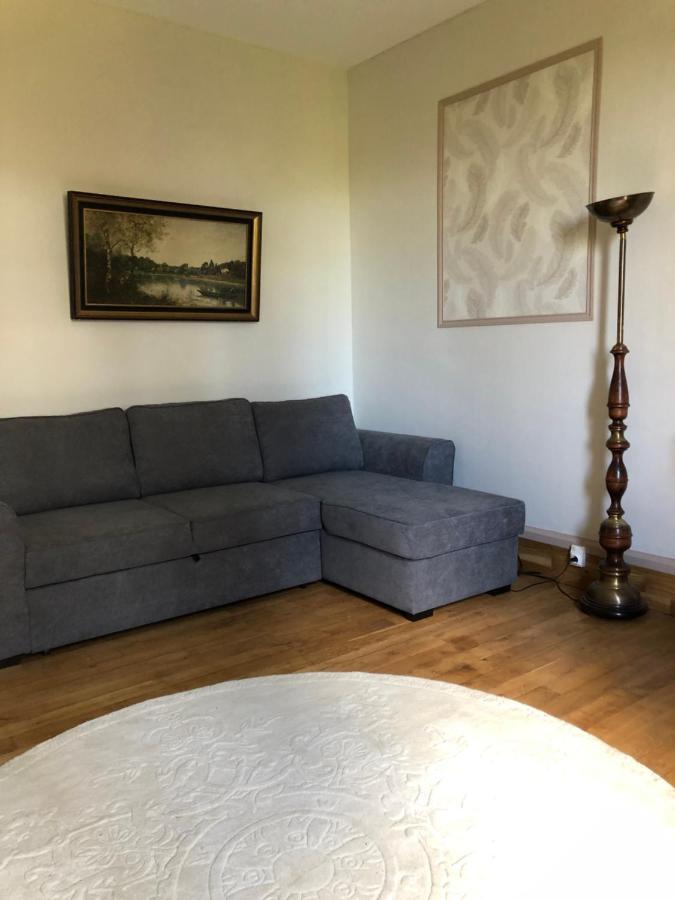 Villa Le Grand Bonnefont *