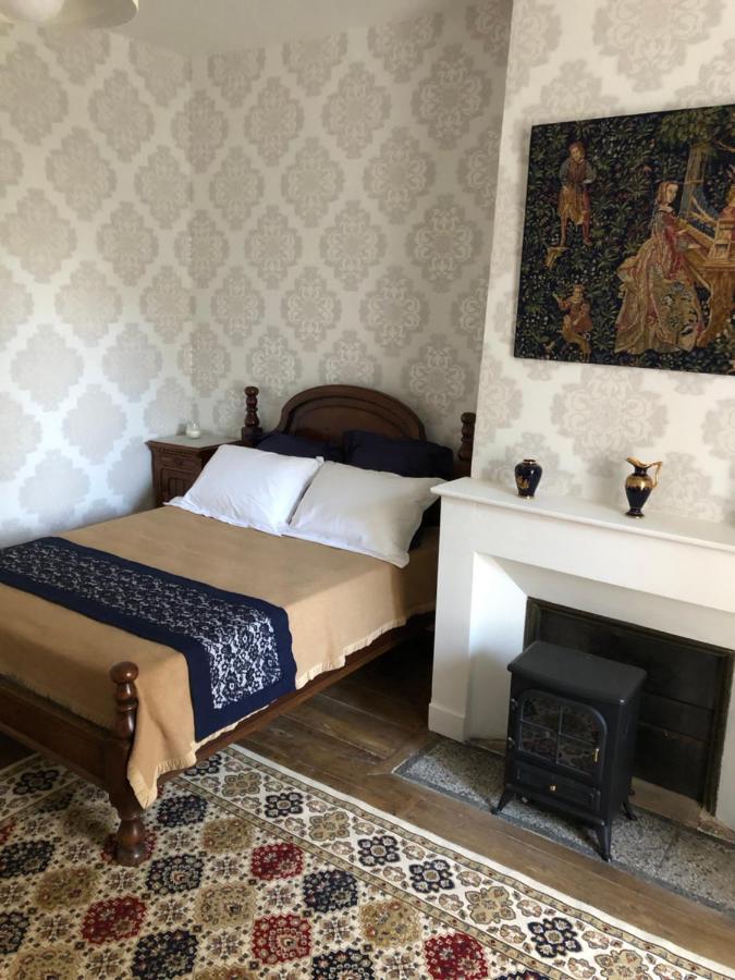 Villa Le Grand Bonnefont