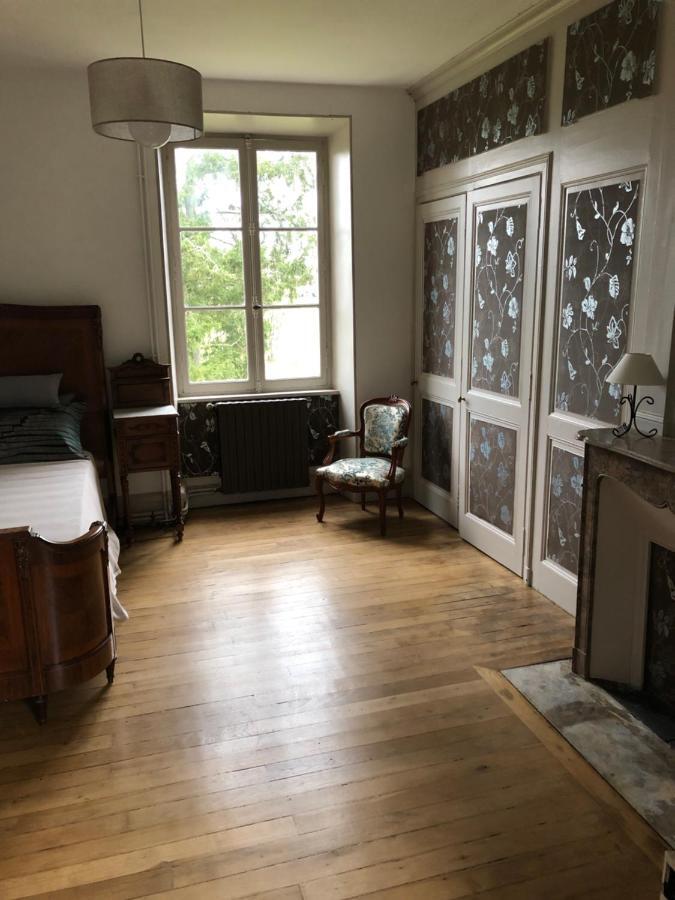 Le Grand Bonnefont Villa *