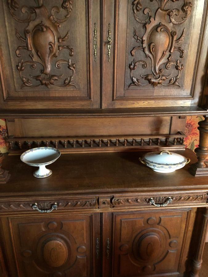 Le Grand Bonnefont * Limoges